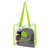 Game Day PVC Tote Bag