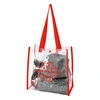 Game Day PVC Tote Bag