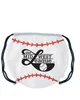 GameTime Baseball Drawstring Bag