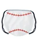 GameTime Baseball Drawstring Bag