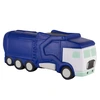 Garbage Truck Stress Reliever