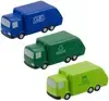Custom Garbage Truck Stress Reliever