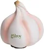 Garlic Clove Stress Reliever