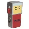 Customized Gas Pump Stress Reliever