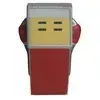 Customized Gas Pump Stress Reliever