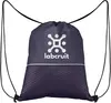 Gateway Deluxe - Non-Woven Drawstring Bag