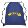 Gateway - Drawstring Backpack