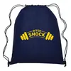 Gateway - Drawstring Backpack