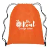 Gateway - Drawstring Backpack