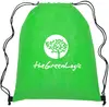 Non-Woven Drawstring Backpack