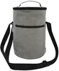 Gather Round Heathered Cooler Bag