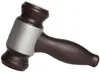 Custom Gavel Stress Reliever