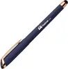 Gazelle Gel Softy Rose Gold Pen w/ Stylus