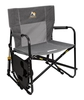 GCI Outdoor® Freestyle Rocker XL™ Folding Chair with Side Table