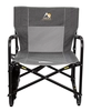 GCI Outdoor® Freestyle Rocker XL™ Folding Chair with Side Table