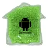 Gel Bead Hot/Cold Pack - House Design