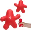 Gel Man Stress Toy