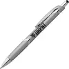 Personalized Gemini Softy Pen with Stylus