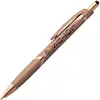 Personalized Gemini Softy Rose Gold Pen with Stylus