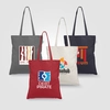 Geo - 5 oz. Recycled Cotton Tote Bag
