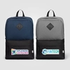 Georgetown - RPET Backpack