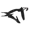 Gerber Crucial Strapcut - Black