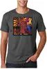 Custom SoftStyle Cotton T-Shirt by Gildan - 4.5 oz - Pre-Shrunk (Multi Color)