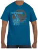 Custom Pre-Shrunk Cotton T-Shirt - 5.3oz (2 Color)