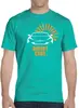 Personalized Moisture Wicking T-Shirts (2 Color)