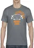 Personalized Moisture Wicking T-Shirts (2 Color)