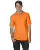 Gildan Adult Double Piqué Polo