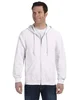 Gildan Adult Heavy Blend Full-Zip Hooded Sweatshirt