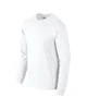 Gildan Adult Heavy Cotton Long-Sleeve T-Shirt