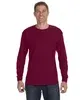 Gildan Adult Heavy Cotton Long-Sleeve T-Shirt