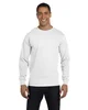 Gildan Adult Long-Sleeve T-Shirt