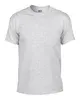 Gildan Adult Pocket T-Shirt