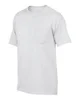 Gildan Adult Pocket T-Shirt