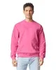 Gildan Adult Softstyle® Fleece Crew Sweatshirt