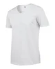 Gildan Adult Softstyle® V-Neck T-Shirt