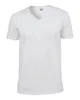 Gildan Adult Softstyle® V-Neck T-Shirt