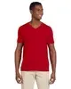Gildan Adult Softstyle® V-Neck T-Shirt