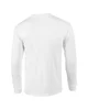 Gildan Adult Ultra Cotton® Long-Sleeve Pocket T-Shirt