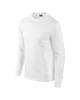 Gildan Adult Ultra Cotton® Long-Sleeve Pocket T-Shirt