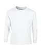 Gildan Adult Ultra Cotton® Long-Sleeve T-Shirt