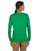 Gildan Ladies' Heavy Cotton Long-Sleeve T-Shirt