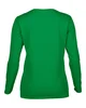 Gildan Ladies' Heavy Cotton Long-Sleeve T-Shirt