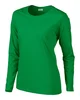 Gildan Ladies' Heavy Cotton Long-Sleeve T-Shirt