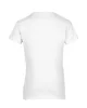 Gildan Ladies' Heavy Cotton V-Neck T-Shirt