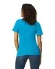 Gildan Ladies' Softstyle Double Pique Polo