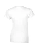 Gildan Ladies' Softstyle® Fitted T-Shirt